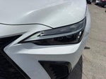 2024 NX 350 Thumbnail 9