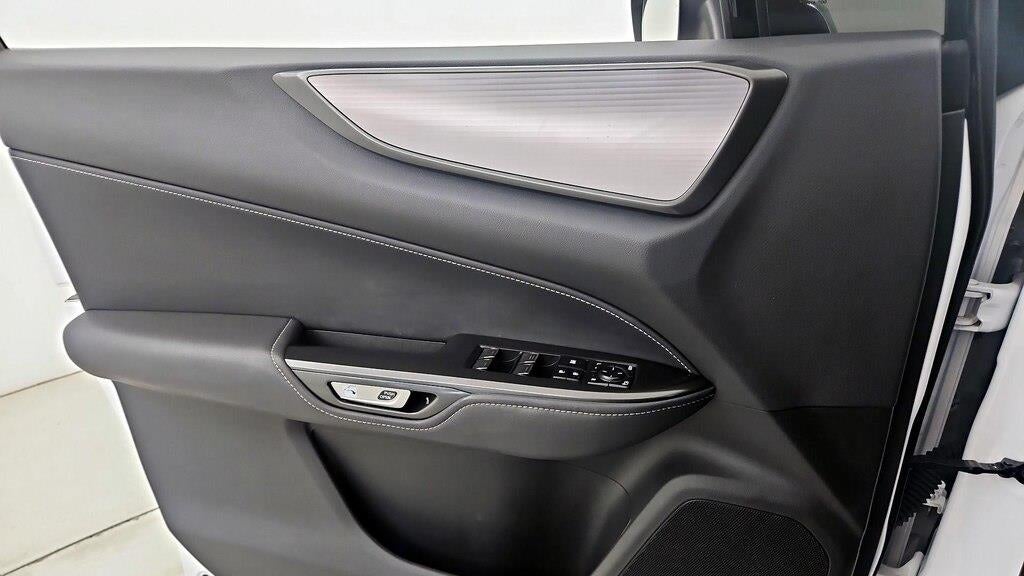 2024 Lexus NX 350 F SPORT Handling