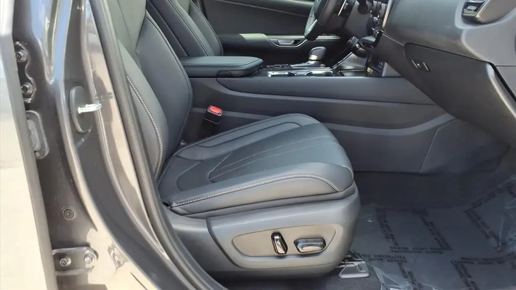 2024 Lexus NX 350 F SPORT Handling