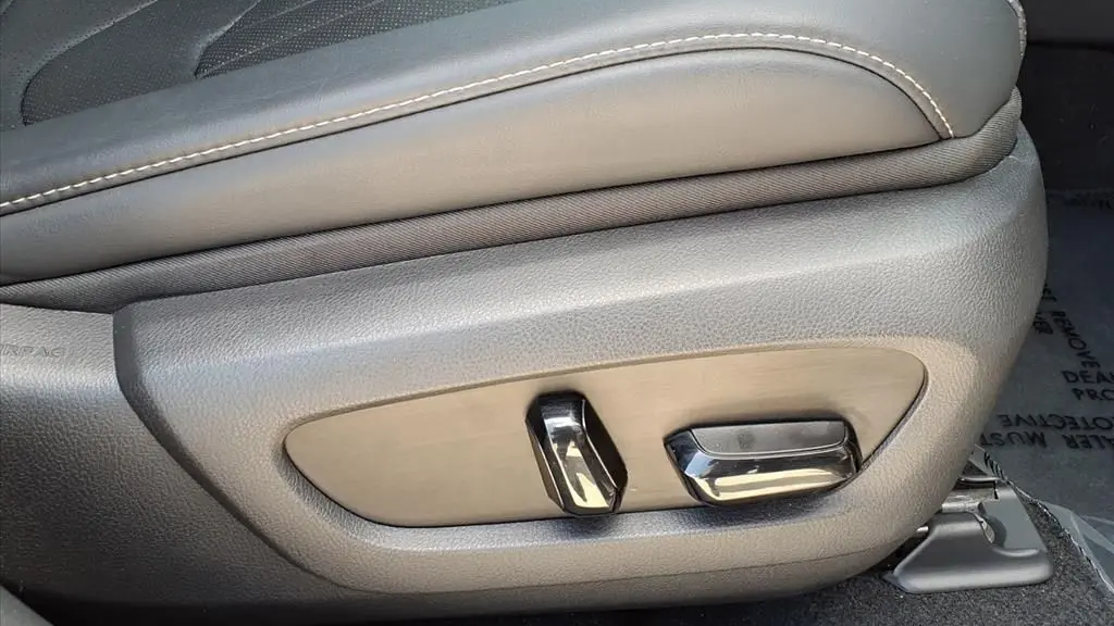 2024 Lexus NX 350 F SPORT Handling