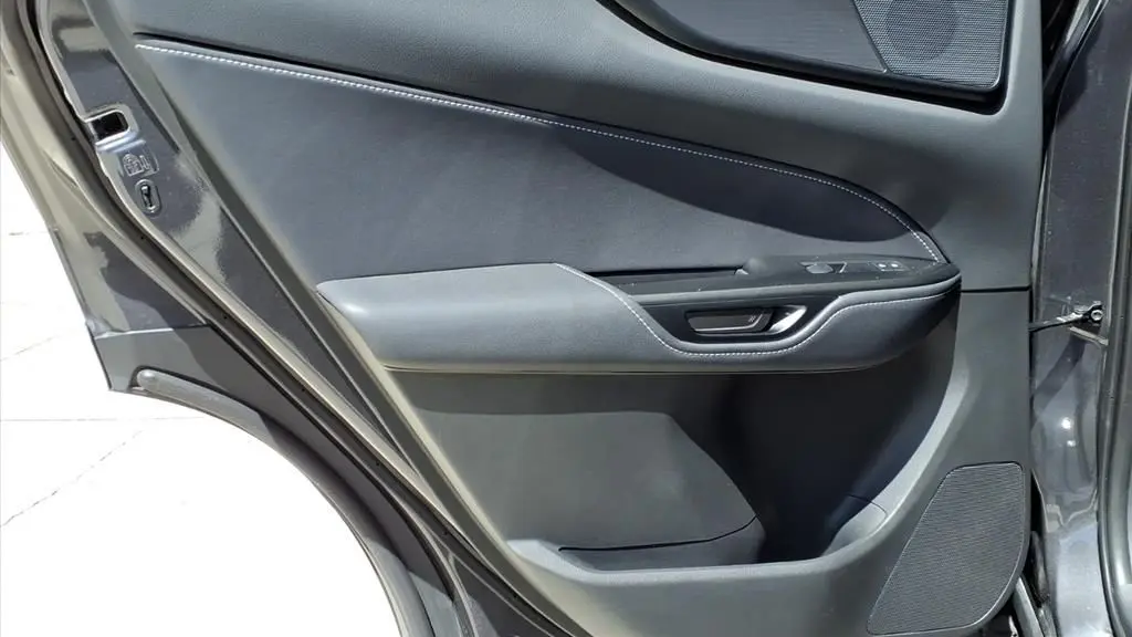 2024 Lexus NX 350 F SPORT Handling