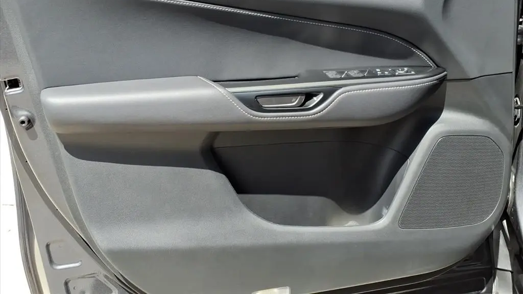 2024 Lexus NX 350 F SPORT Handling