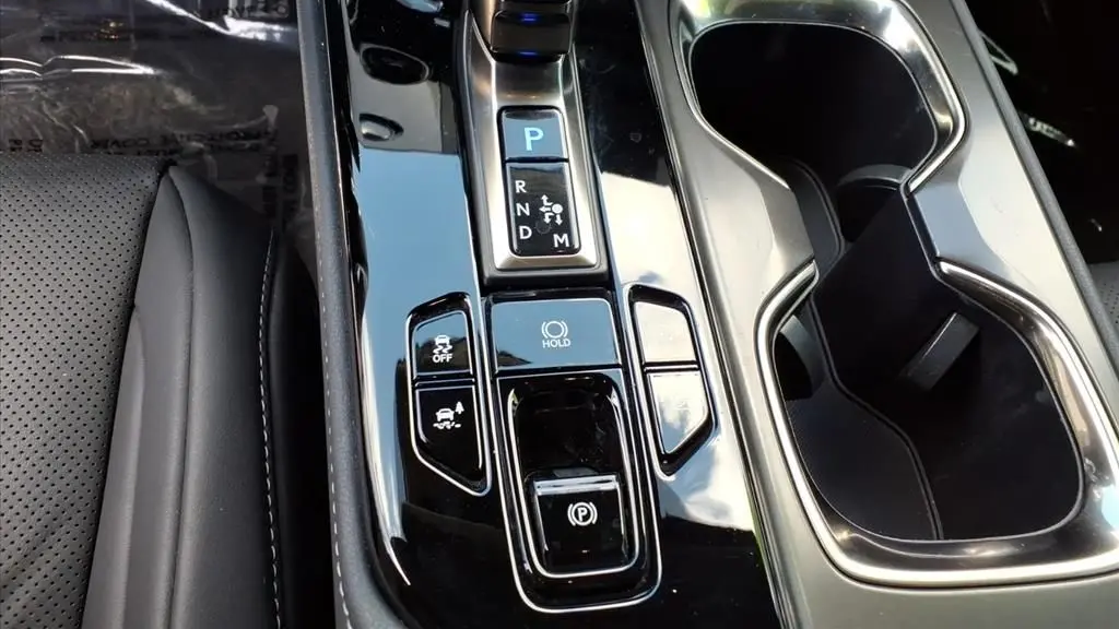 2024 Lexus NX 350 F SPORT Handling