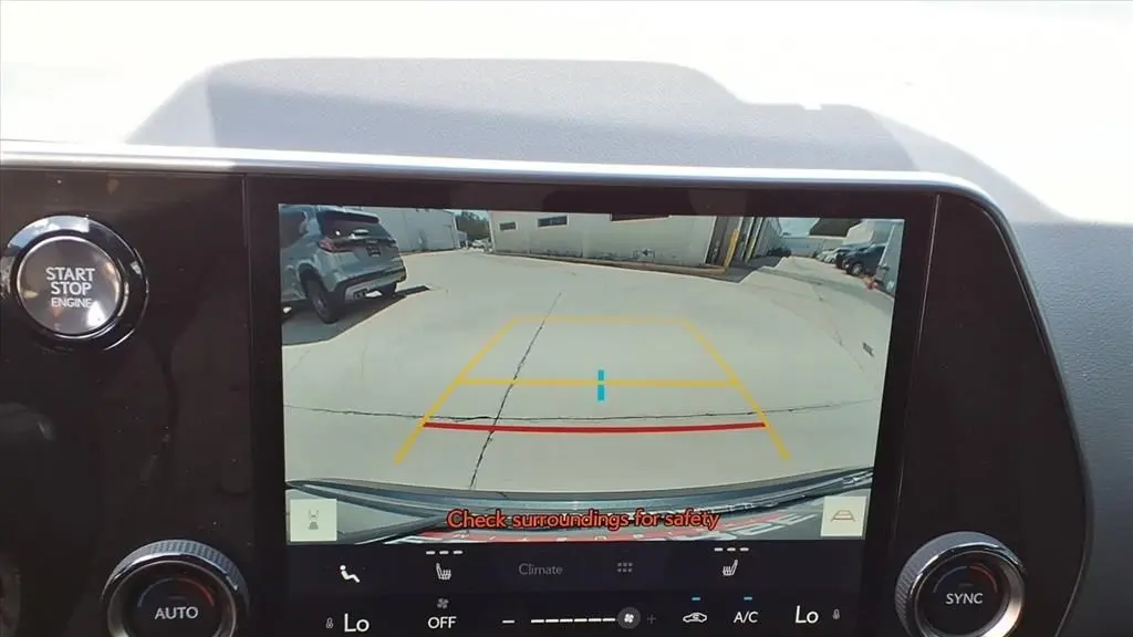 2024 Lexus NX 350 F SPORT Handling