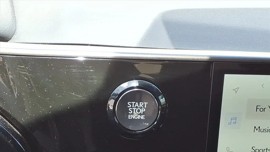 2024 Lexus NX 350 F SPORT Handling