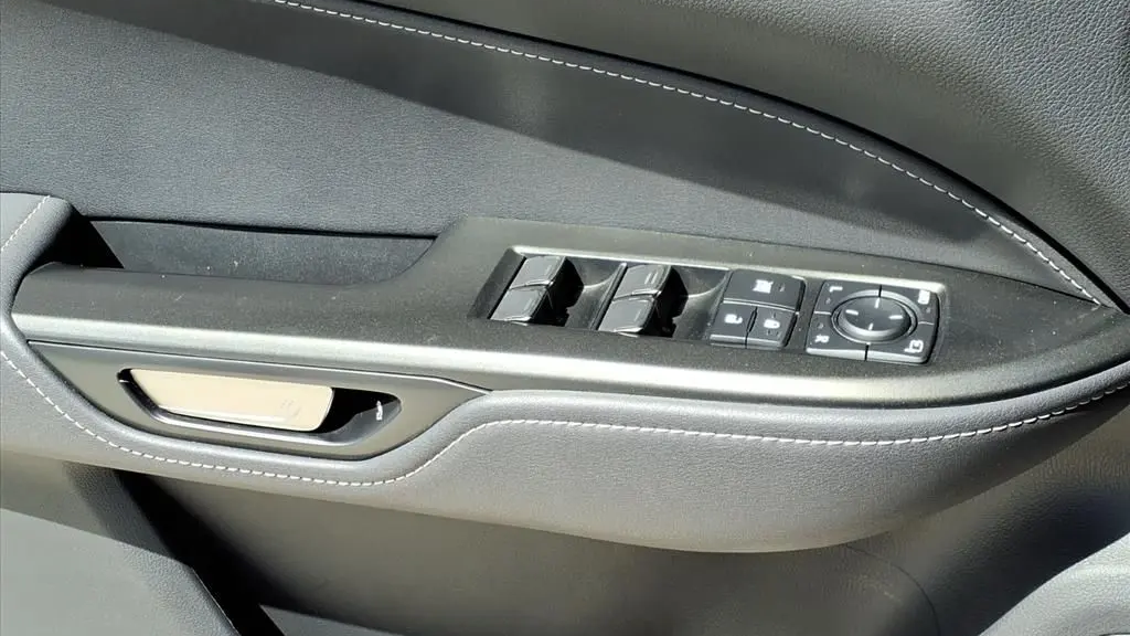 2024 Lexus NX 350 F SPORT Handling