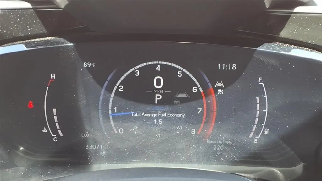 2024 Lexus NX 350 F SPORT Handling