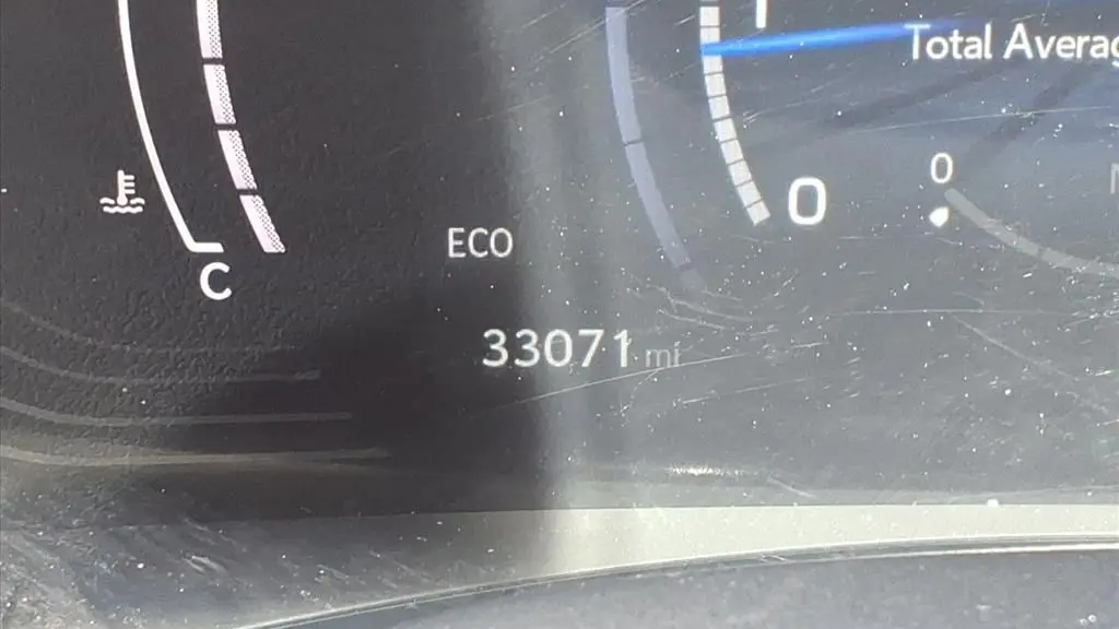 2024 Lexus NX 350 F SPORT Handling