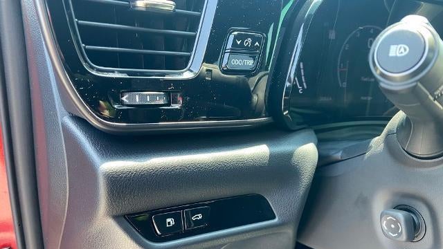 2023 Lexus NX 350 F SPORT Handling