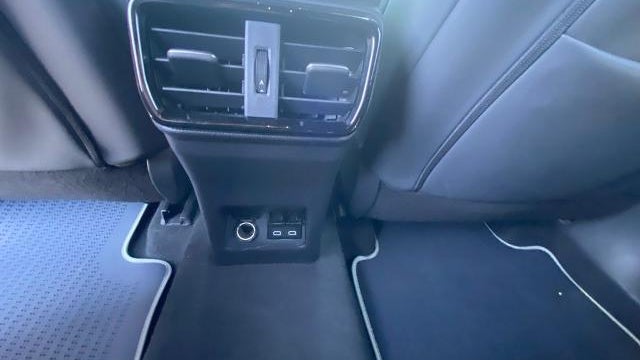 2023 Lexus NX 350 F SPORT Handling