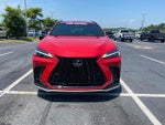 2023 NX 350 Thumbnail 2