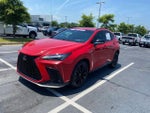2023 NX 350 Thumbnail 3