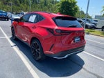 2023 NX 350 Thumbnail 5