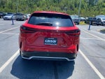 2023 NX 350 Thumbnail 6