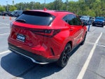2023 NX 350 Thumbnail 7