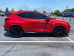 2023 NX 350 Thumbnail 8