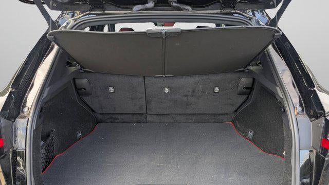 2023 Lexus NX 350 F SPORT Handling