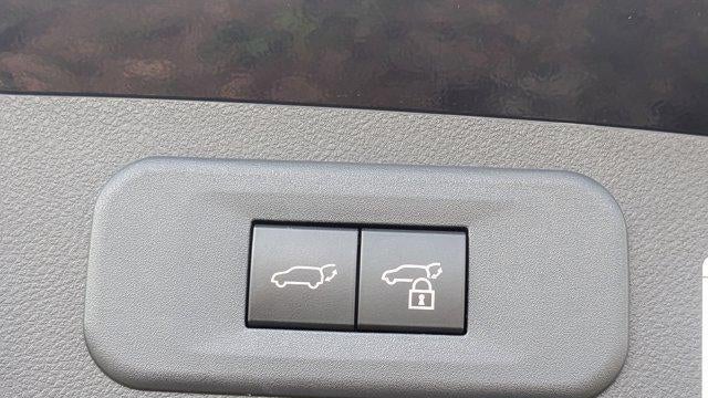 2023 Lexus NX 350 F SPORT Handling