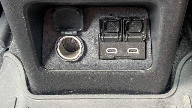 2023 Lexus NX 350 F SPORT Handling