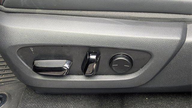 2023 Lexus NX 350 F SPORT Handling