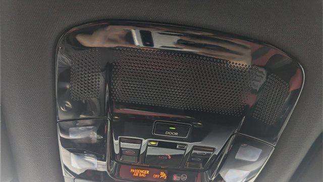 2023 Lexus NX 350 F SPORT Handling