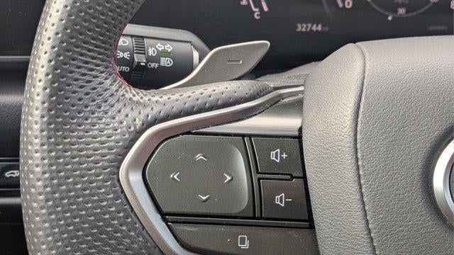 2023 Lexus NX 350 F SPORT Handling