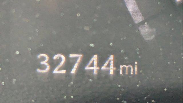 2023 Lexus NX 350 F SPORT Handling