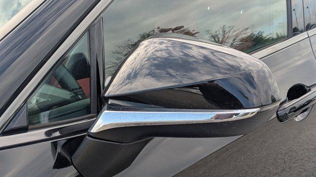 2023 Lexus NX 350 F SPORT Handling