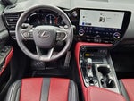 2023 NX 350 Thumbnail 25