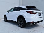 2020 RX 350 Thumbnail 3