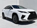 2020 RX 350 Thumbnail 1