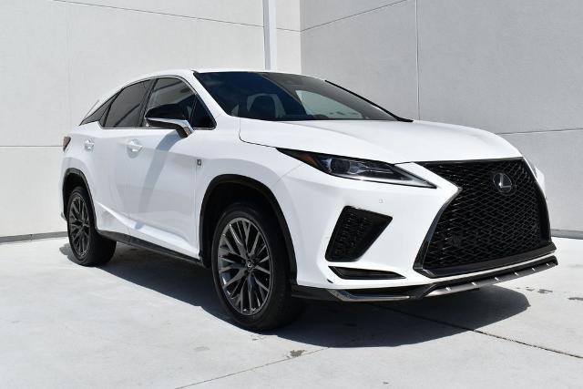 2020 Lexus RX - $29,000