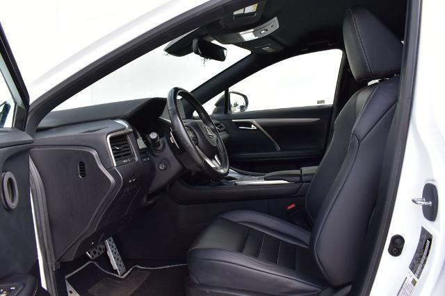 2020 Lexus RX - $29,000
