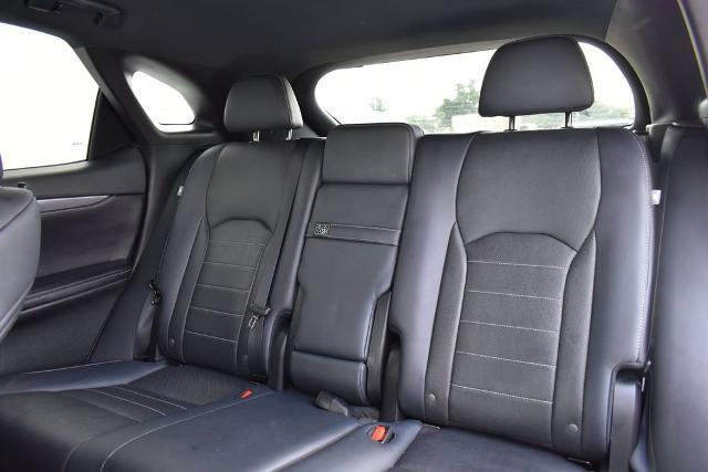 2020 Lexus RX - $29,000