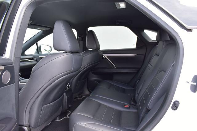 2020 Lexus RX - $29,000