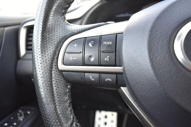 2020 Lexus RX - $29,000