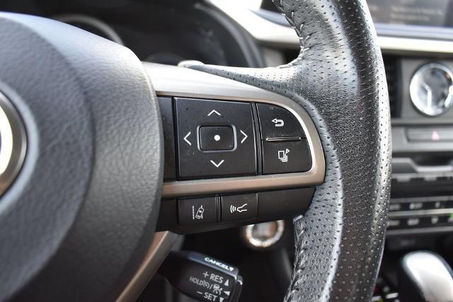 2020 Lexus RX - $29,000