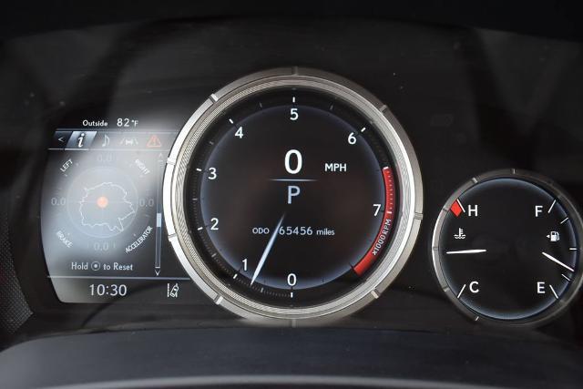 2020 Lexus RX - $29,000