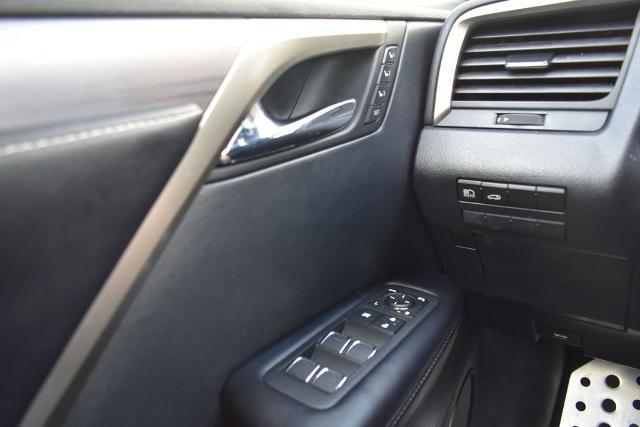 2020 Lexus RX - $29,000