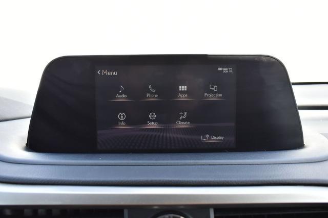 2020 Lexus RX - $29,000