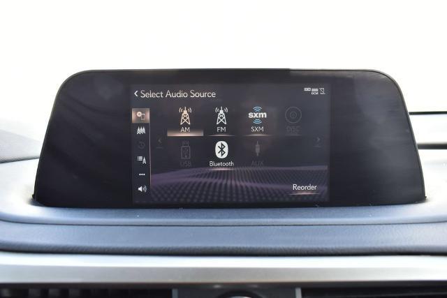 2020 Lexus RX - $29,000