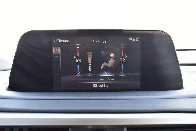 2020 Lexus RX - $29,000