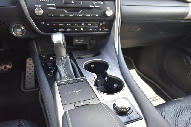2020 Lexus RX - $29,000