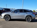2021 RX 350 Thumbnail 2