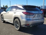 2021 RX 350 Thumbnail 3