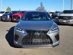 2021 RX 350 Thumbnail 5
