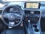 2021 RX 350 Thumbnail 9