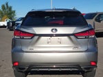 2021 RX 350 Thumbnail 10