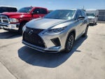 2021 RX 350 Thumbnail 1