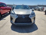 2021 RX 350 Thumbnail 2